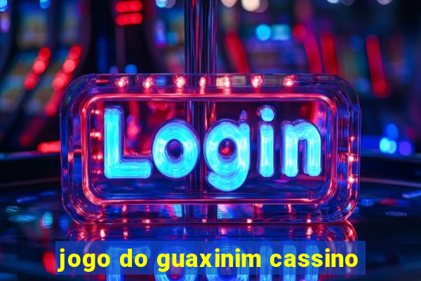 jogo do guaxinim cassino